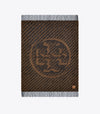 Navy / Brown