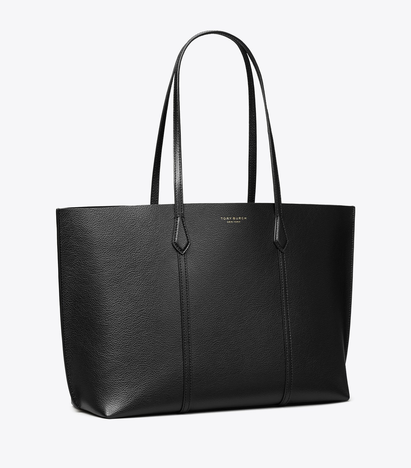 Tory Burch Perry Tote - Black