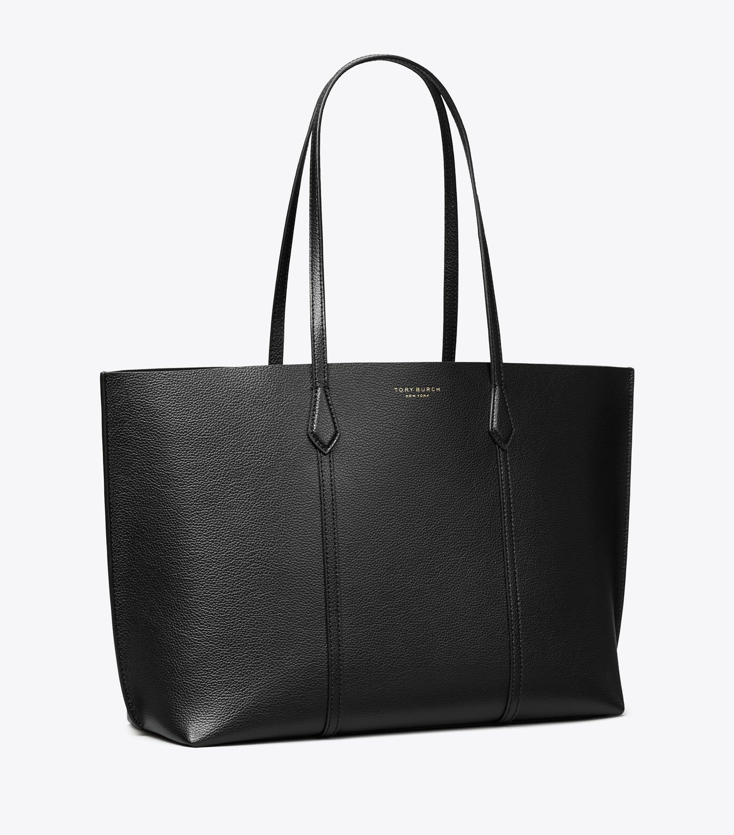 Tory Burch Perry Tote - Black