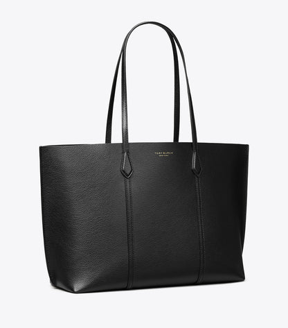 Tory Burch Perry Tote - Black