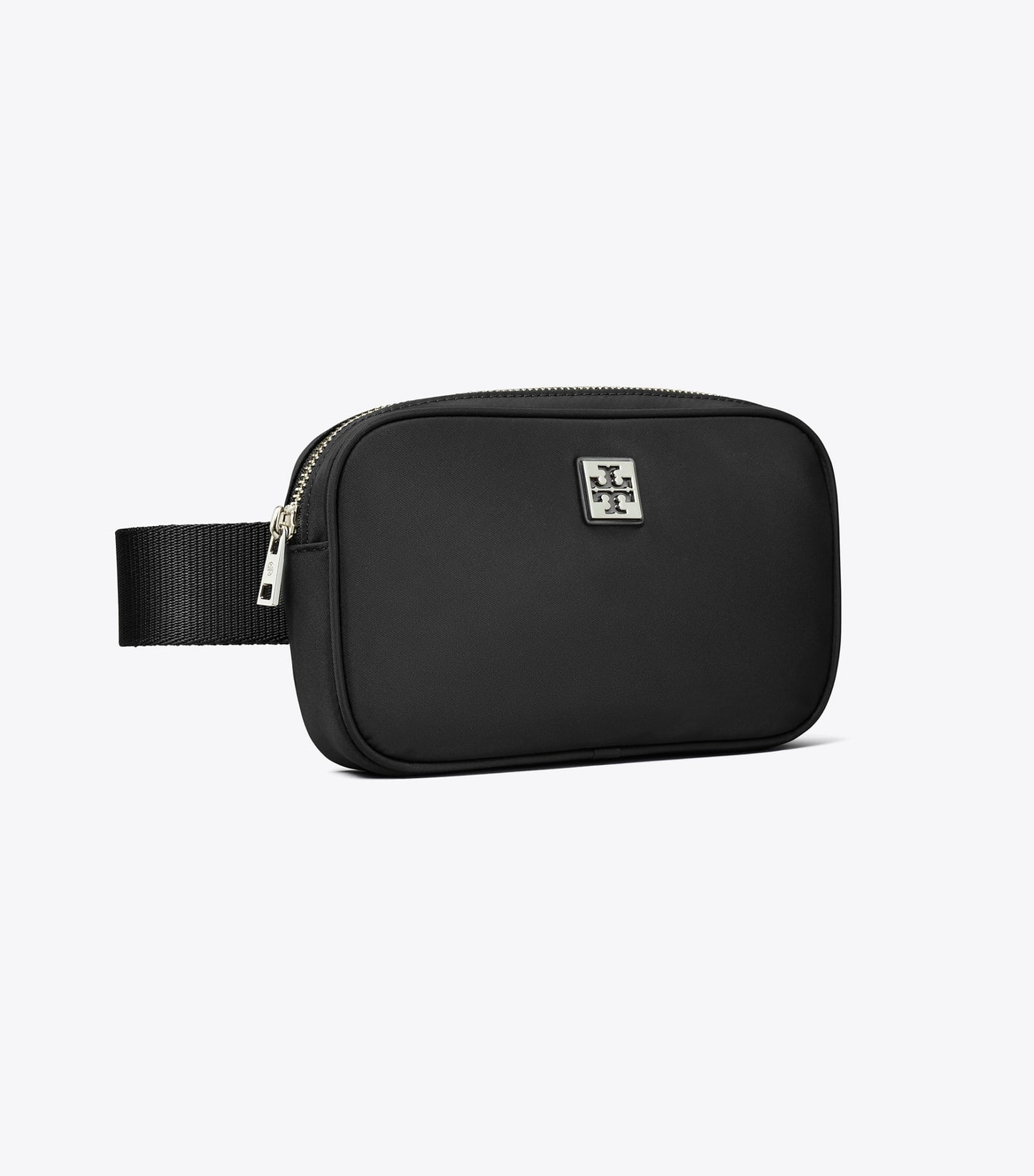 Tory Burch Virginia Belt Bag - Black