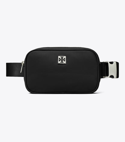 Tory Burch Virginia Belt Bag - Black