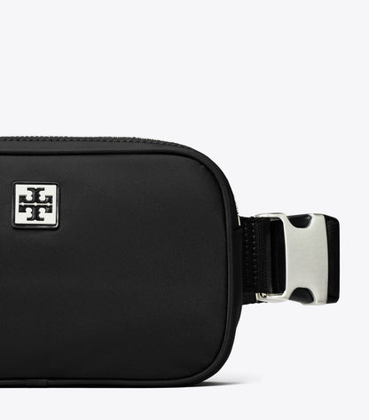 Tory Burch Virginia Belt Bag - Black