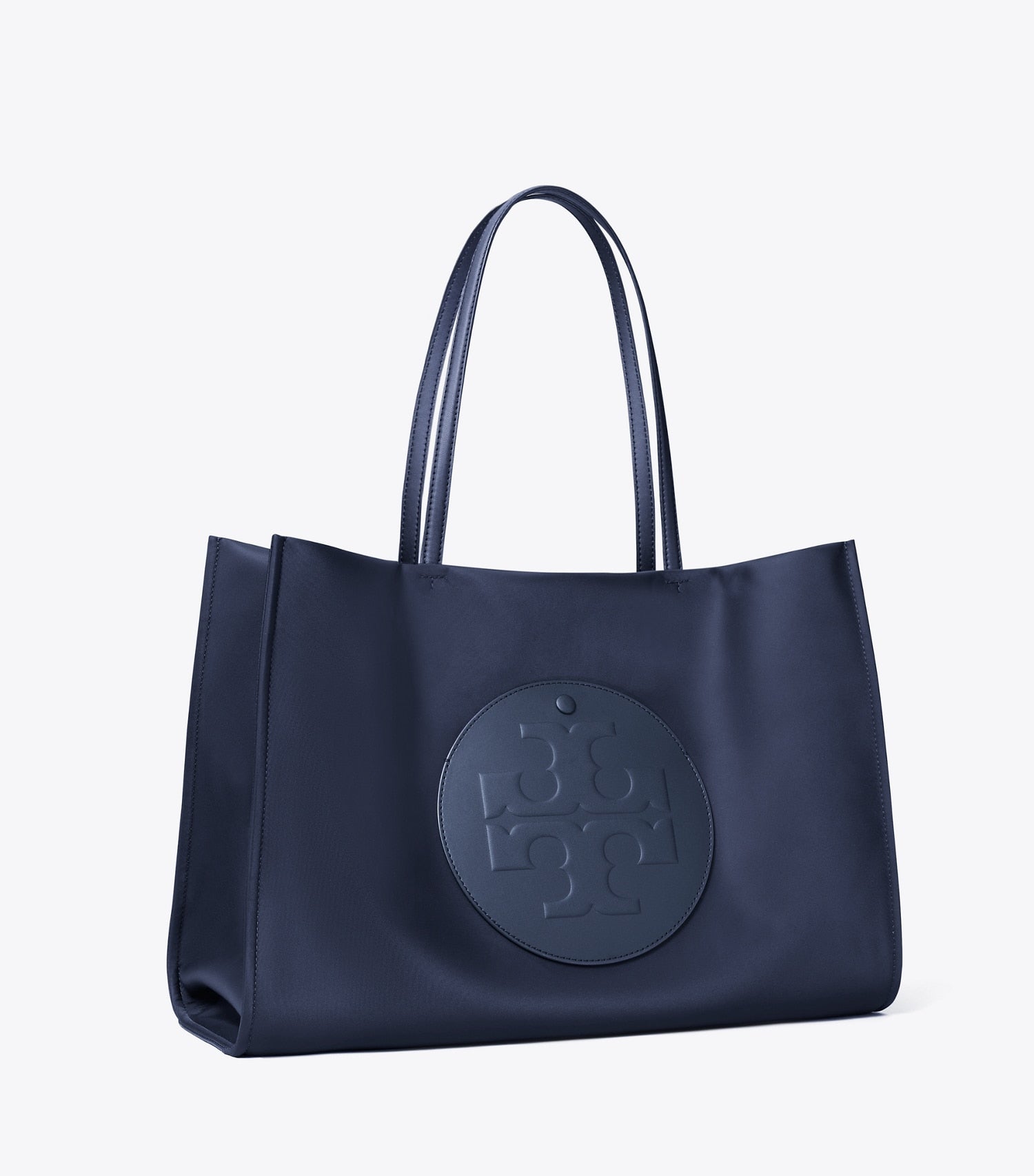 Tory Burch Small Ella Tote - New Navy