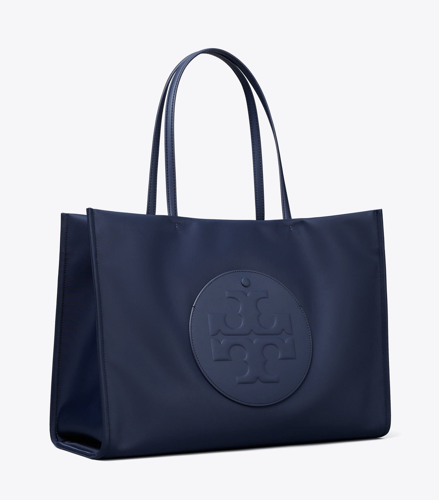 Tory Burch Ella Tote - New Navy