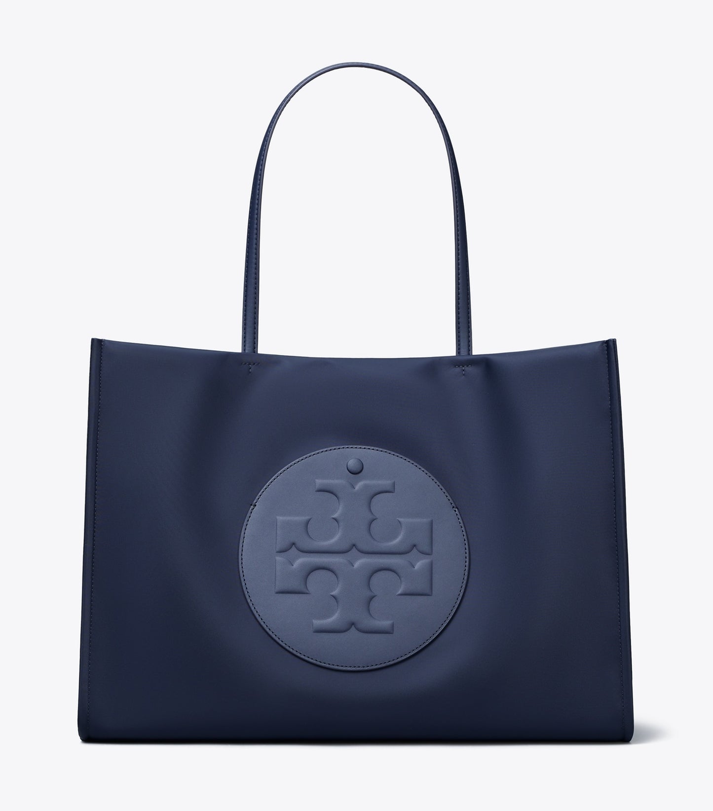 Tory Burch Ella Tote - New Navy