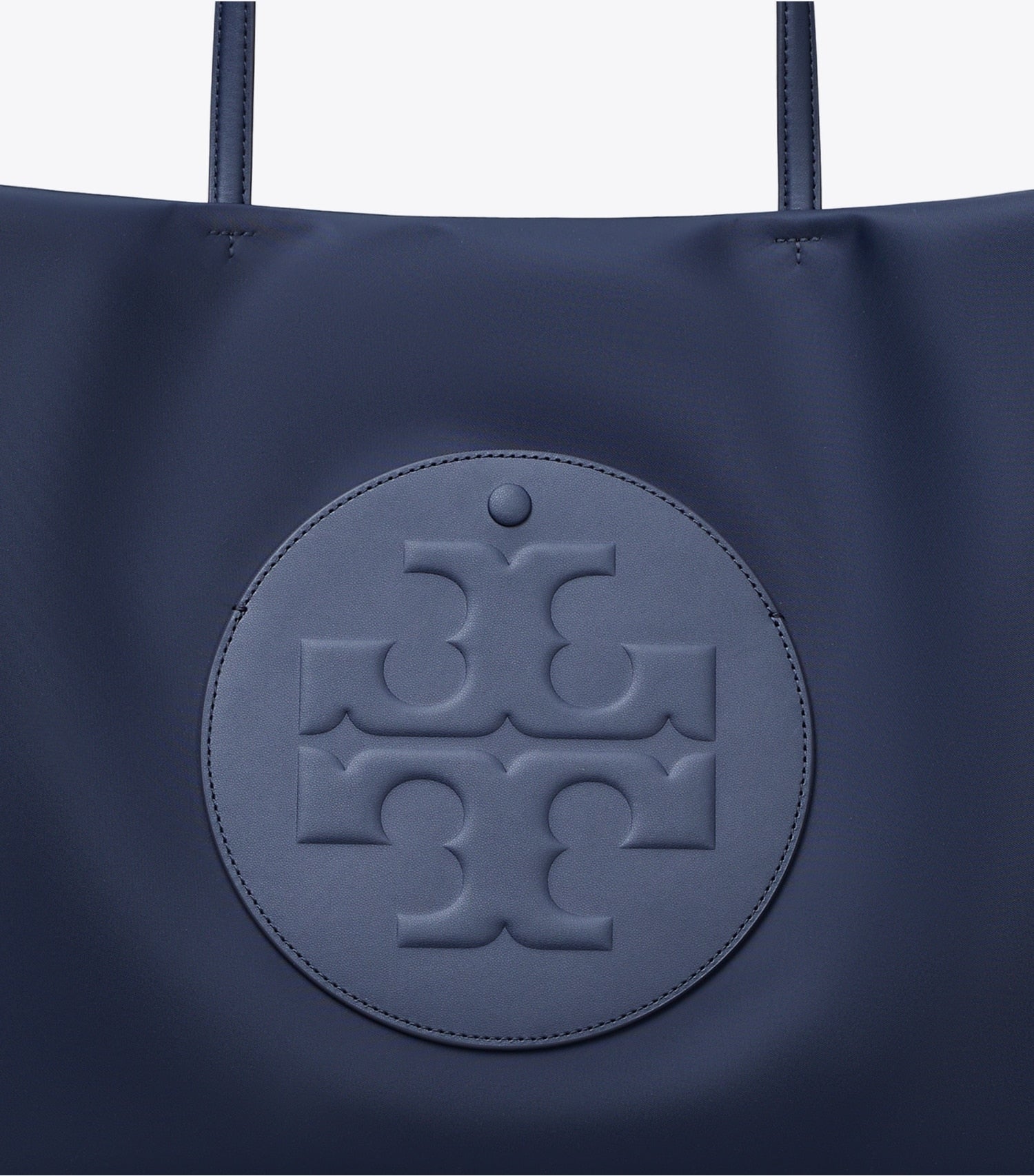 Tory Burch Ella Tote - New Navy