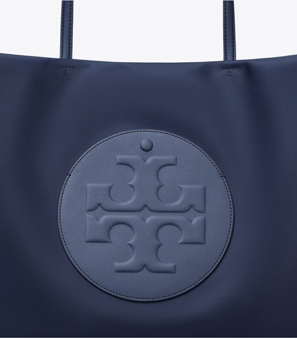 Tory Burch Ella Tote - New Navy