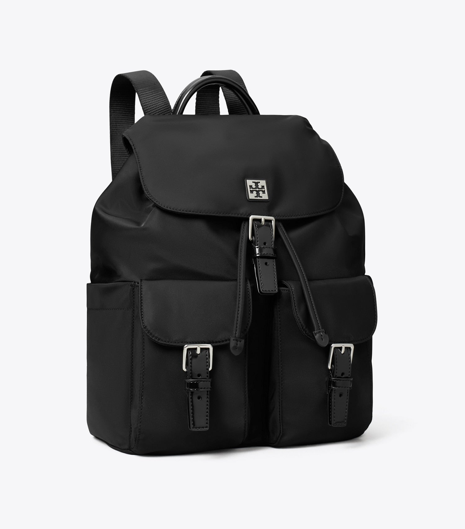 Tory Burch Virginia Backpack - Black