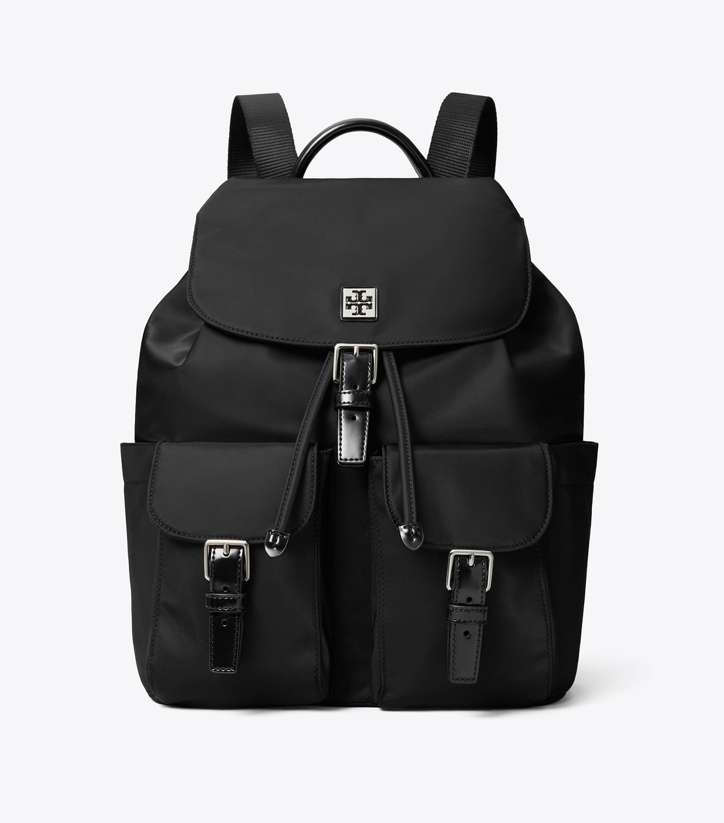 Tory Burch Virginia Backpack - Black