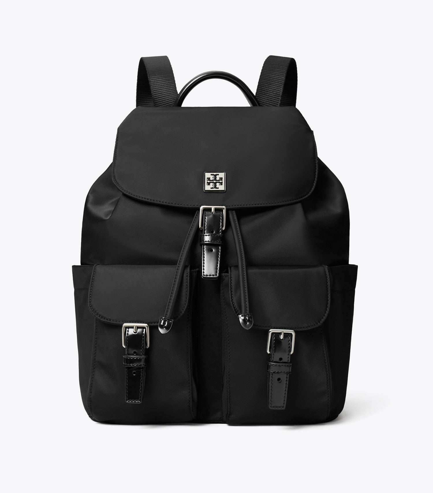 Tory Burch Virginia Backpack - Black