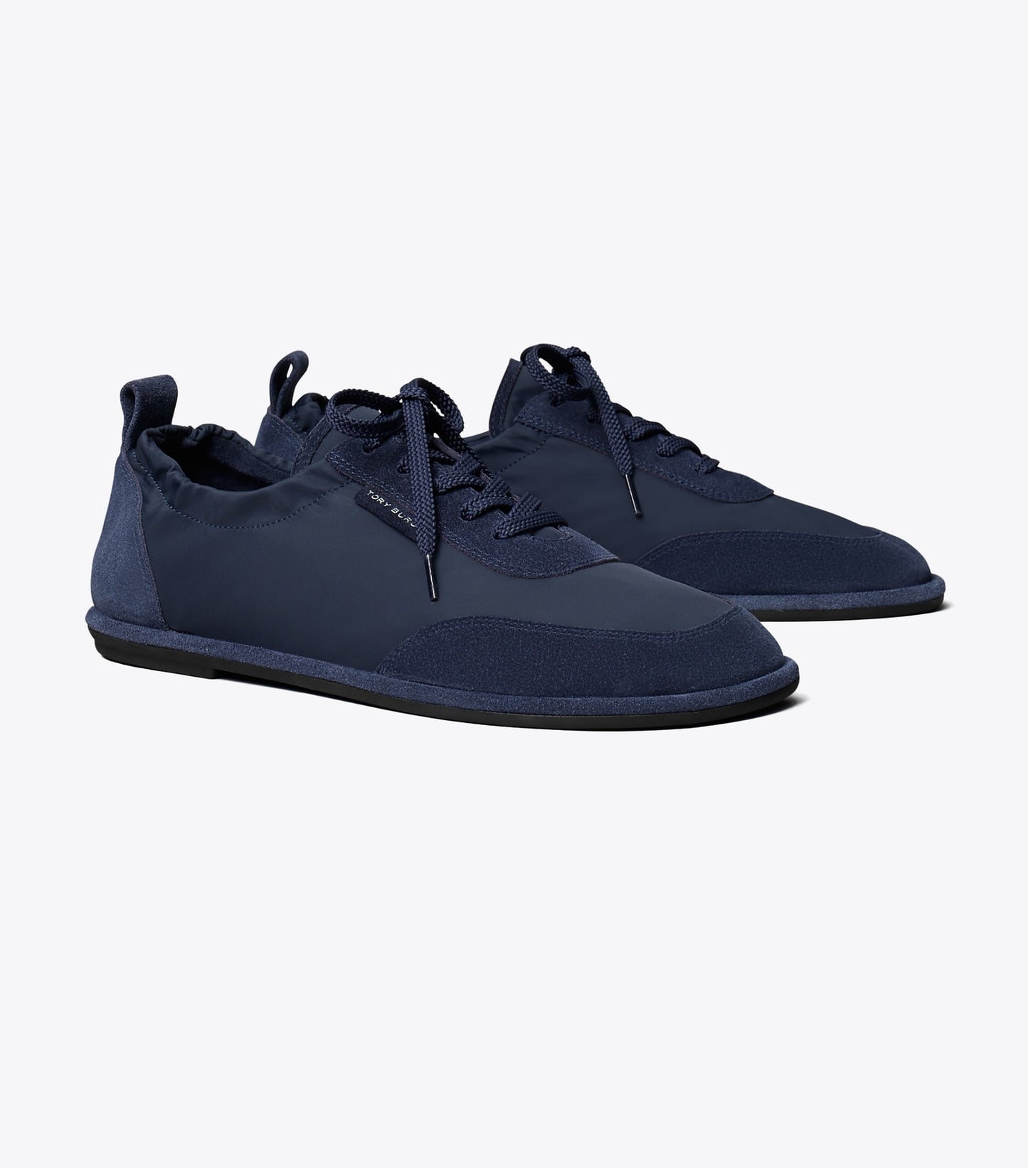 Tory Burch Ballet Sneaker - Tory Navy / Dark Navy