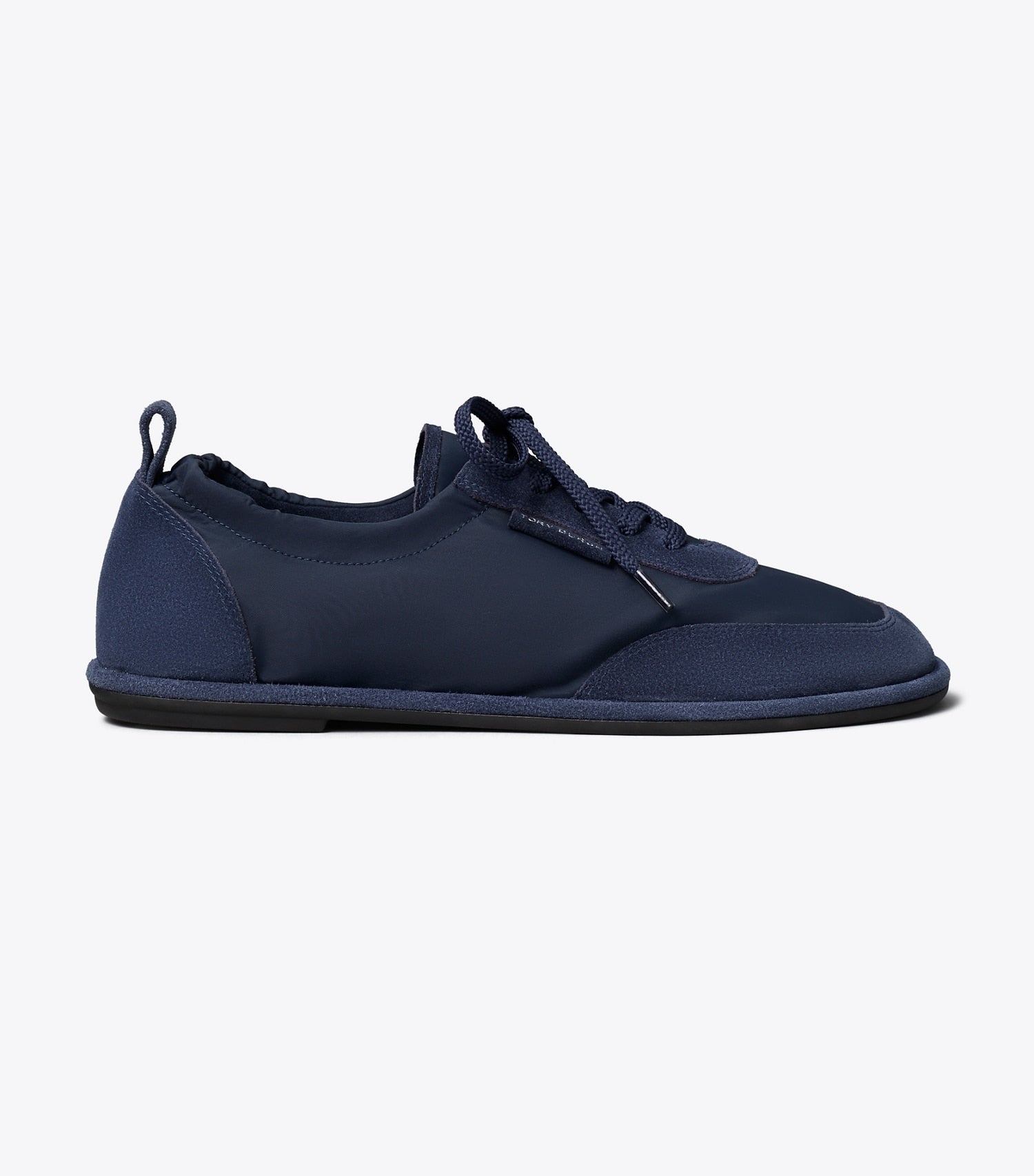 Tory Burch Ballet Sneaker - Tory Navy / Dark Navy