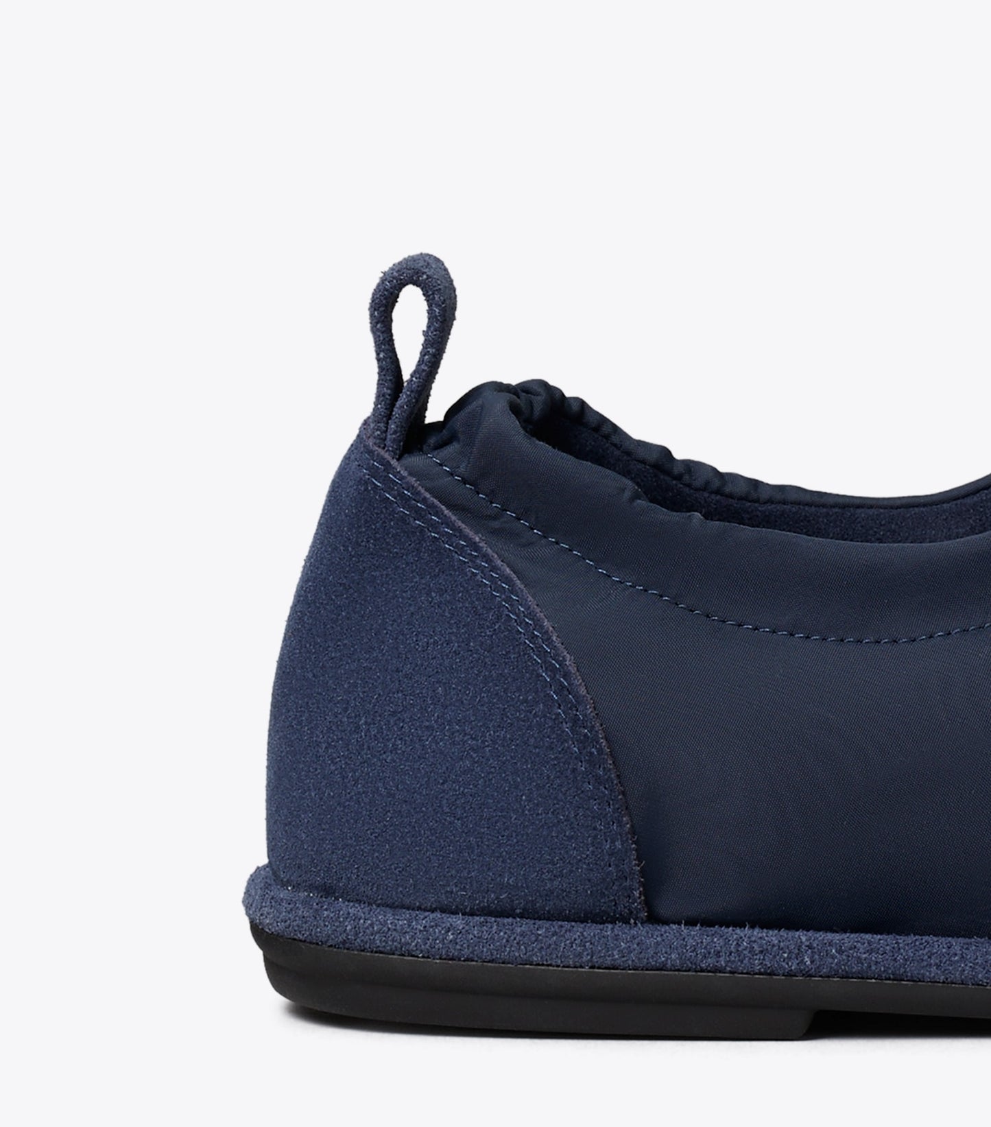 Tory Burch Ballet Sneaker - Tory Navy / Dark Navy