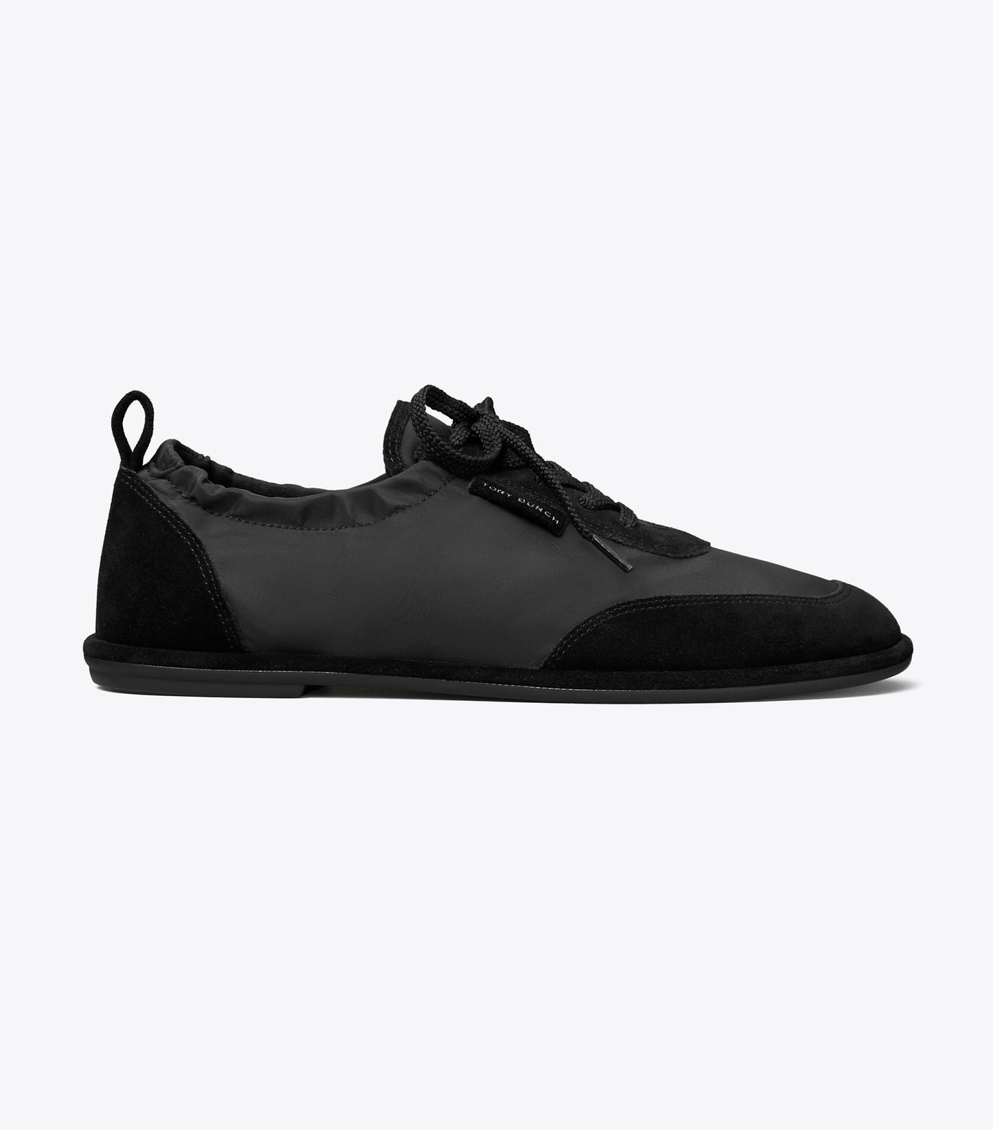Tory Burch Ballet Sneaker - Perfect Black