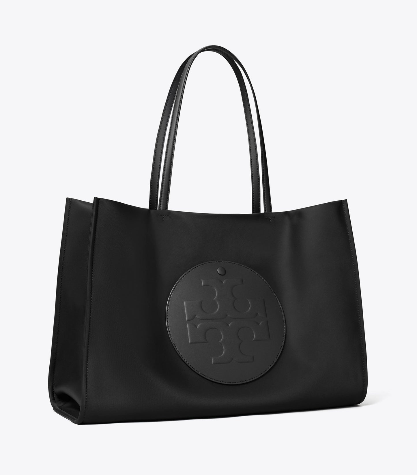 Tory Burch Ella Tote - Black