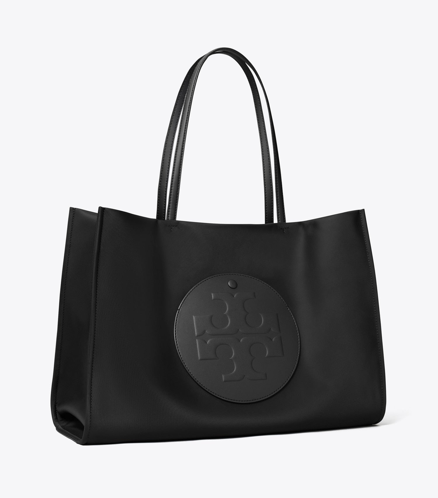 Tory Burch Ella Tote - Black