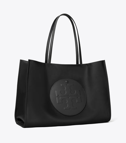 Tory Burch Ella Tote - Black