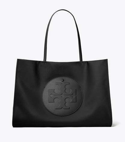 Tory Burch Ella Tote - Black