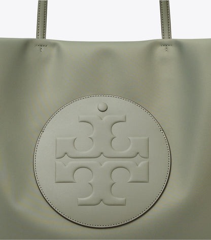 Tory Burch Ella Tote - Stone