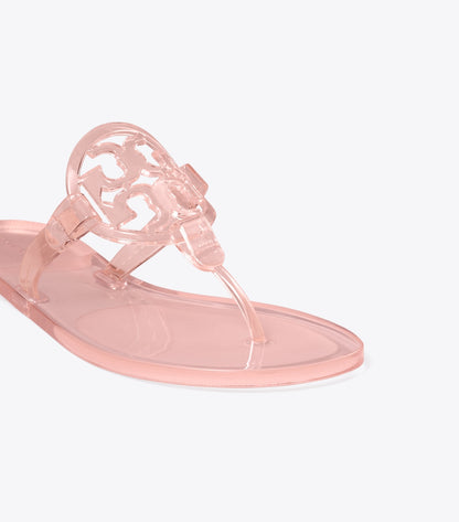 Tory Burch Miller Jelly Sandal - Pink