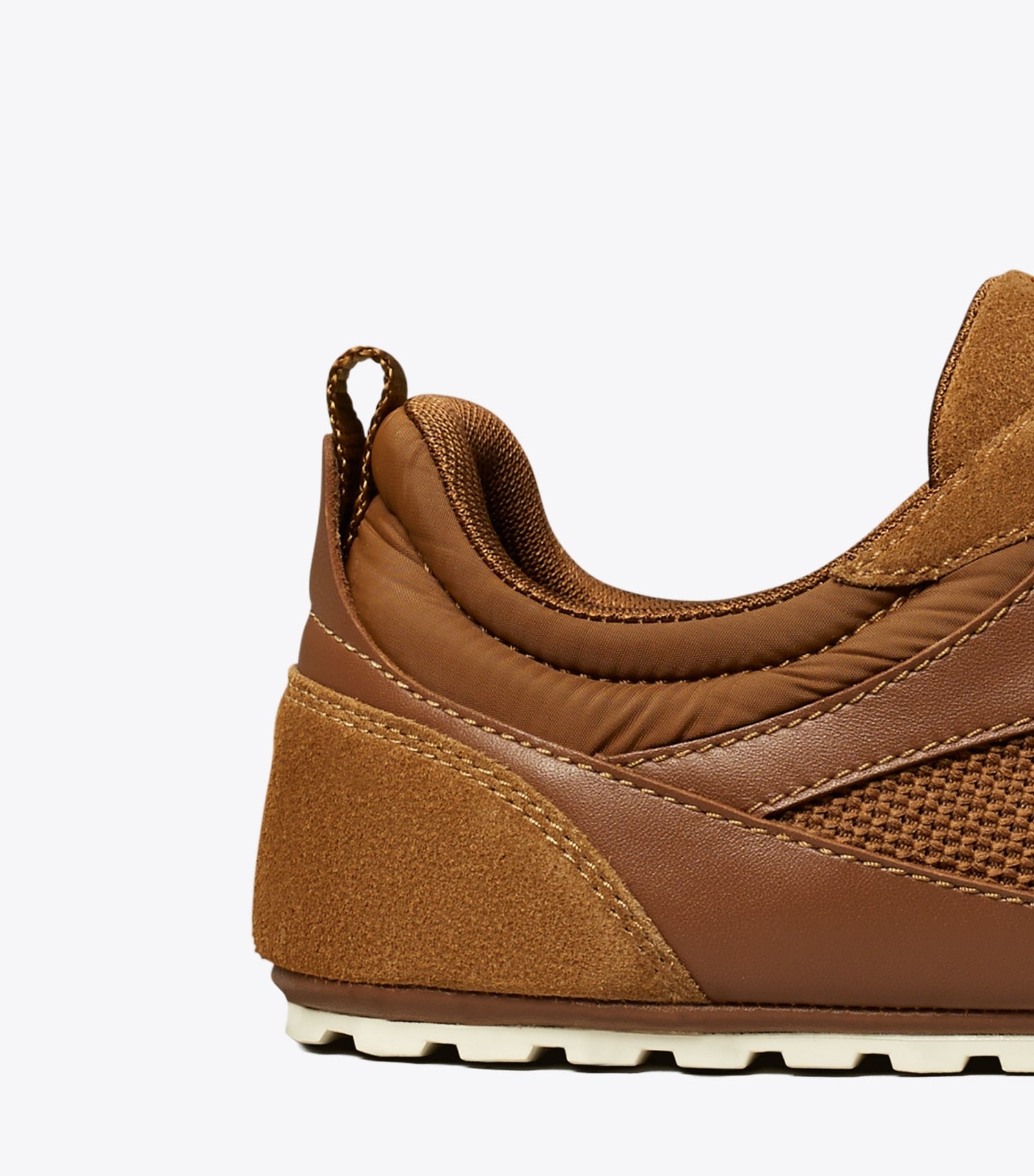 Tory Burch Field Sneaker - Caramel