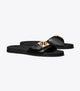 Perfect Black / Gold