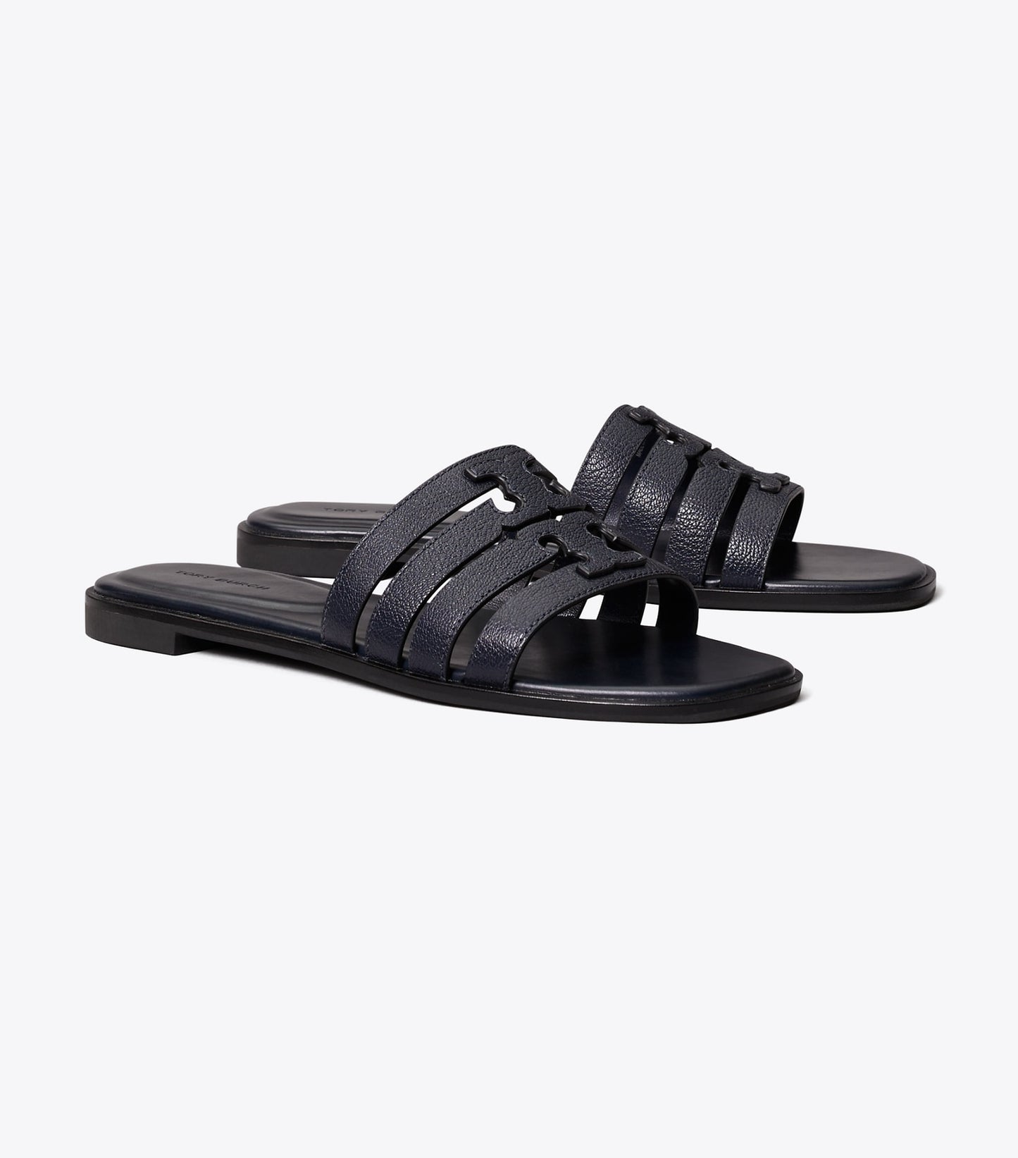 Tory Burch Ines Slide - New Navy / New Navy