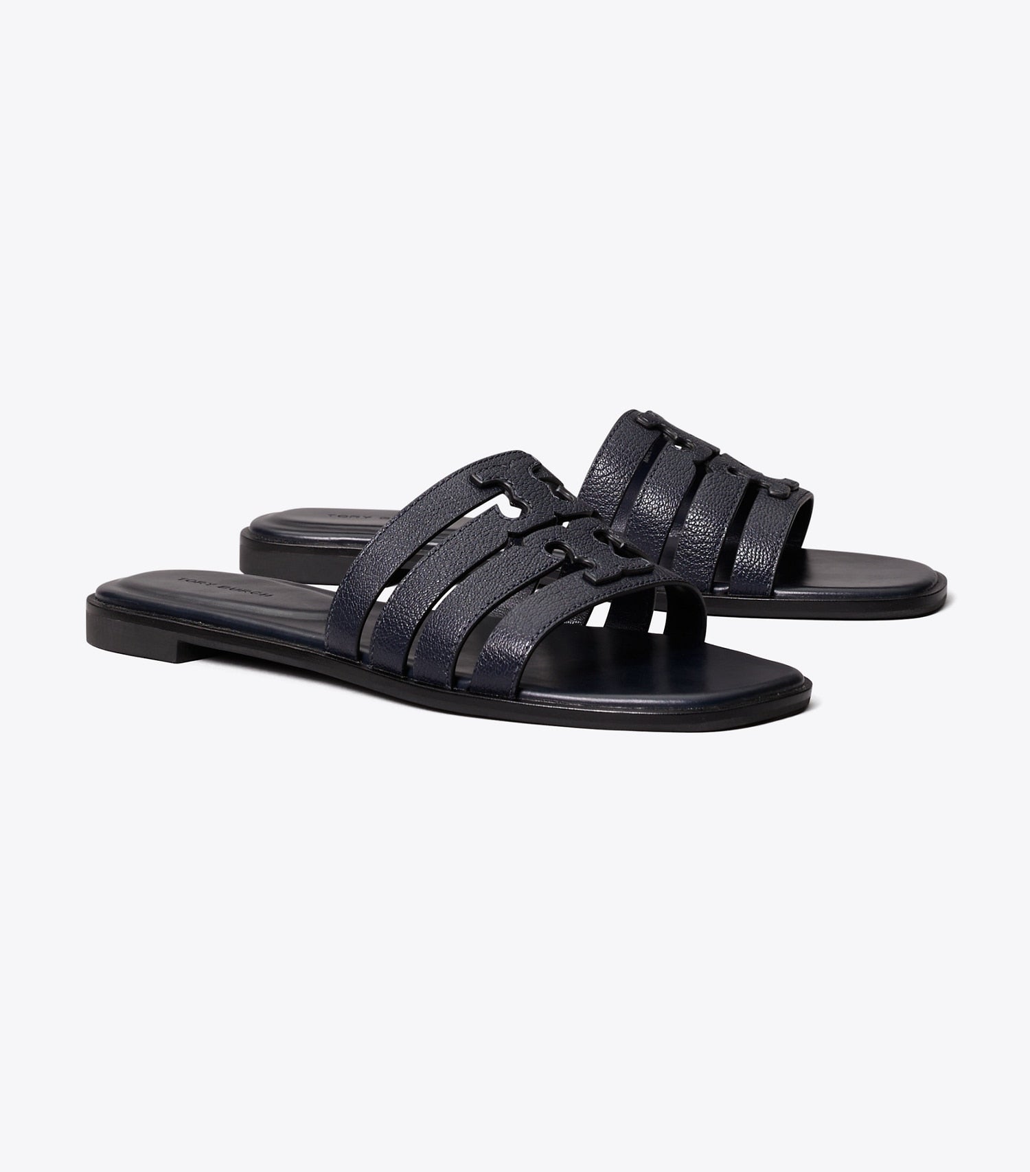 Tory Burch Ines Slide - New Navy / New Navy