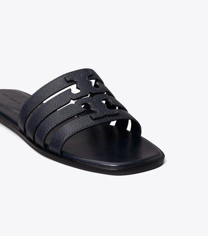 Tory Burch Ines Slide - New Navy / New Navy