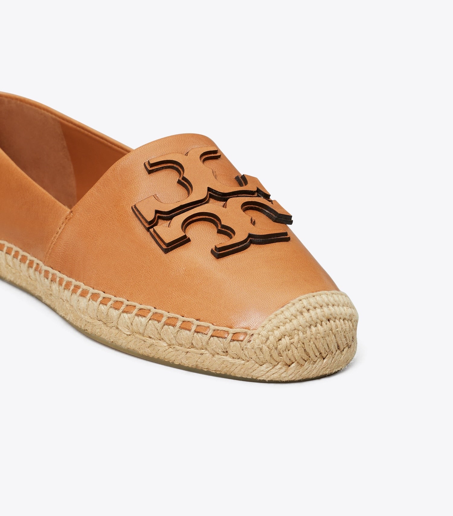 Tory Burch Ines Espadrille - Tan