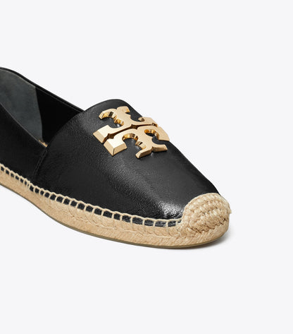 Tory Burch Eleanor Espadrille - Perfect Black