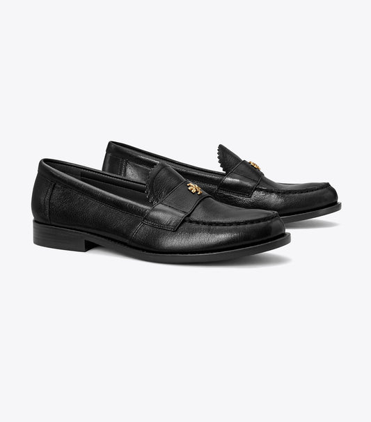 Tory Burch Classic Loafer - Perfect Black