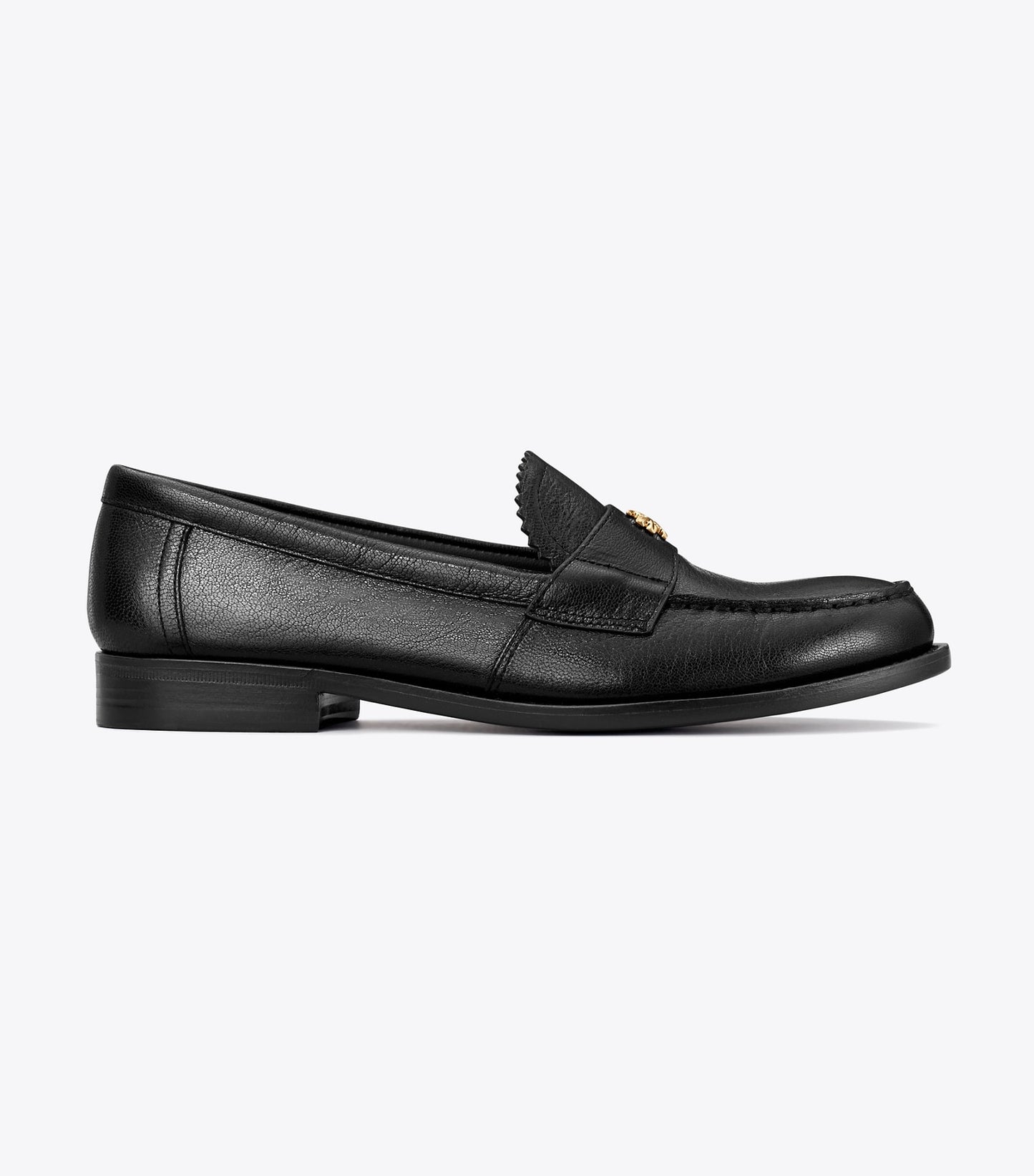 Tory Burch Classic Loafer - Perfect Black