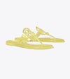 Sunshine Yellow
