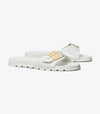 White / Gold