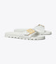 White / Gold