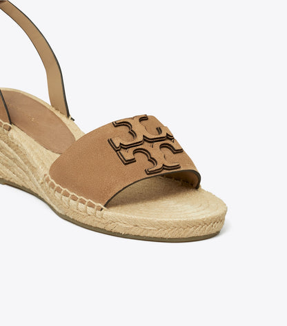 Tory Burch Ines Espadrille Wedge - Ceramic Taupe