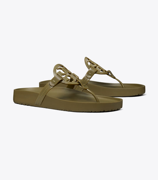 Tory Burch Miller Cloud Light - Grass Green