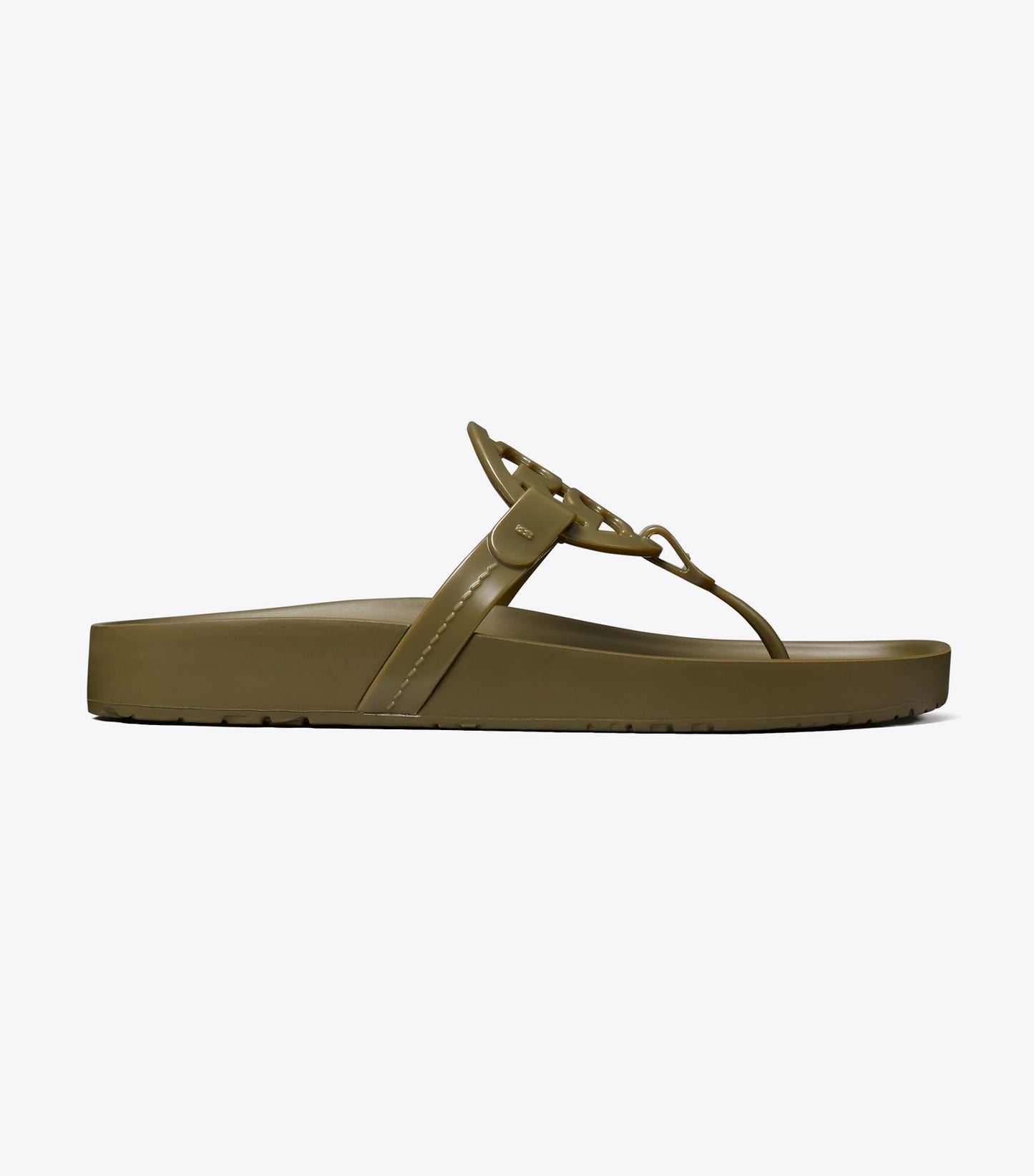 Tory Burch Miller Cloud Light - Grass Green