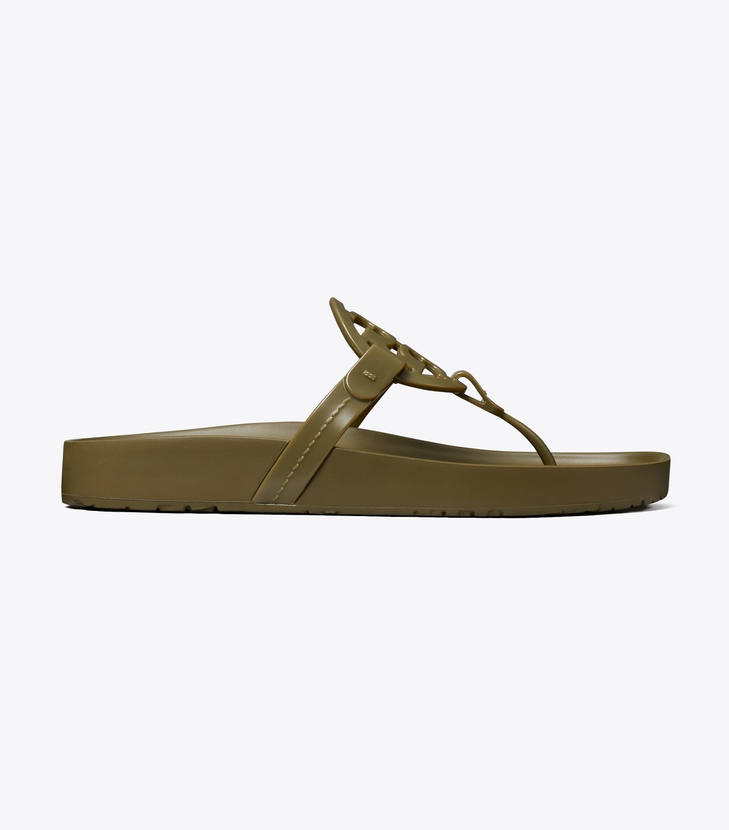 Tory Burch Miller Cloud Light - Grass Green