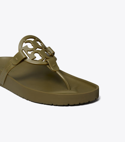 Tory Burch Miller Cloud Light - Grass Green