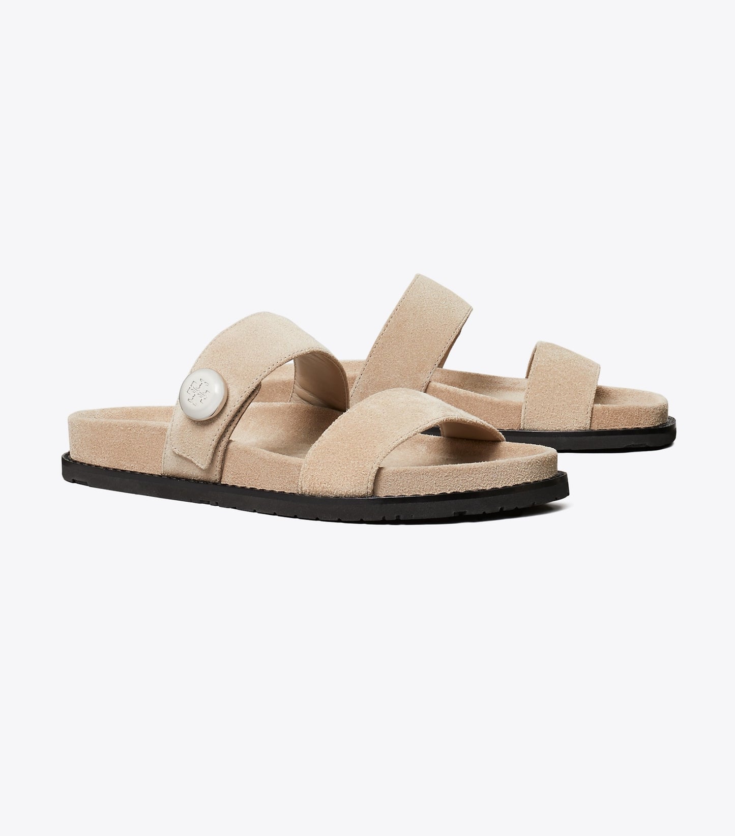 Tory Burch Romy Sport Slide - Avola