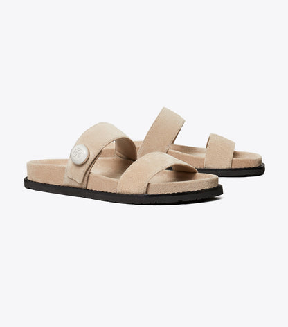 Tory Burch Romy Sport Slide - Avola
