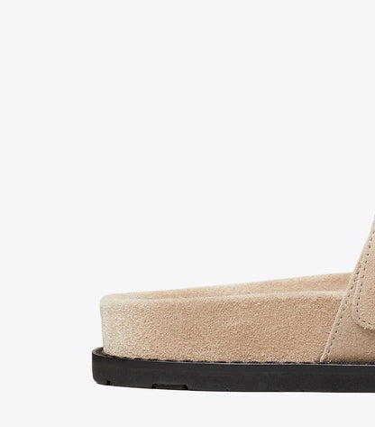 Tory Burch Romy Sport Slide - Avola