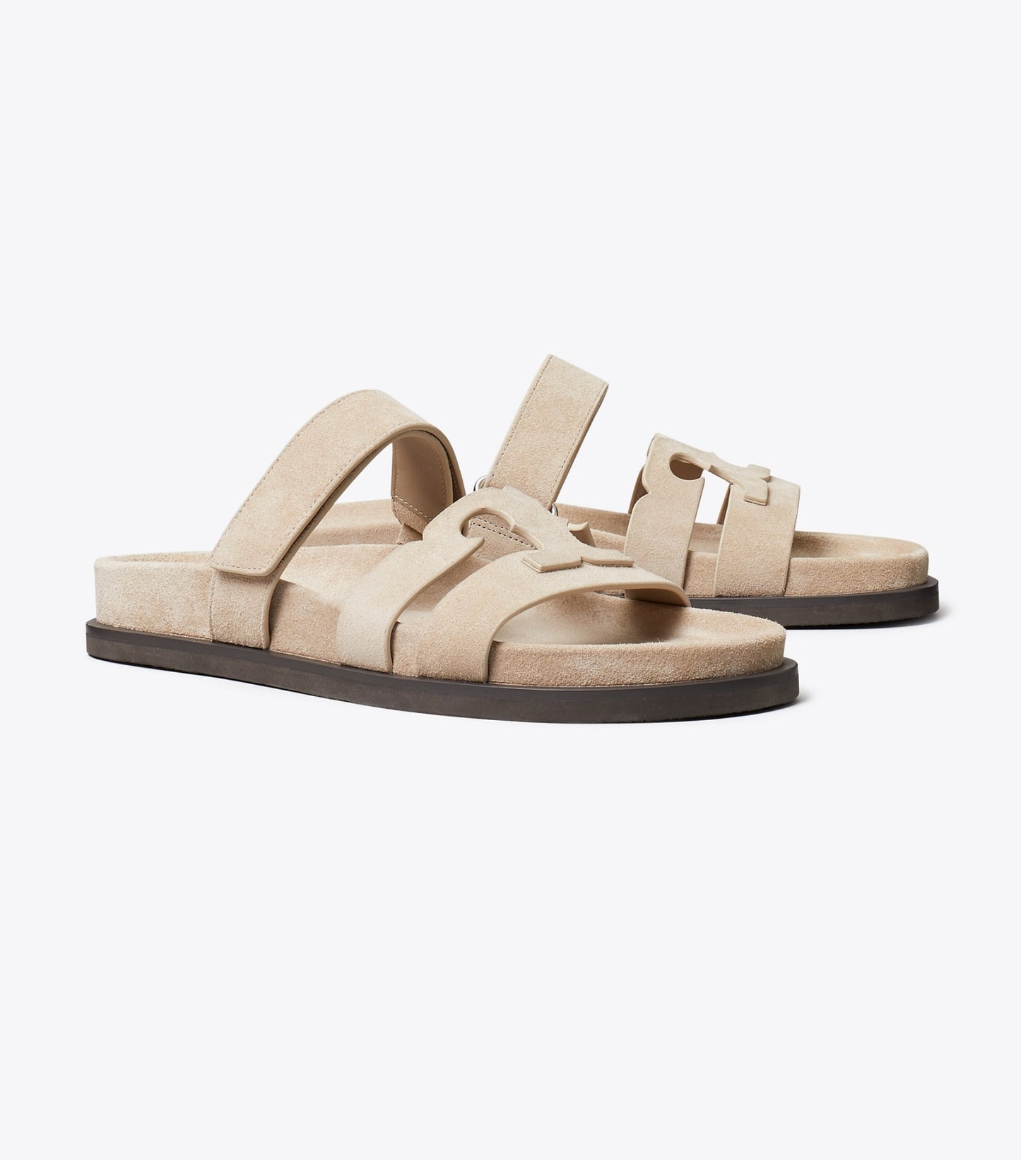Tory Burch Ines Sport Slide - Avola