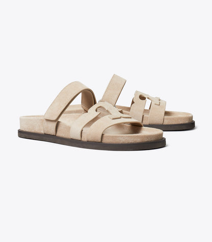 Tory Burch Ines Sport Slide - Avola