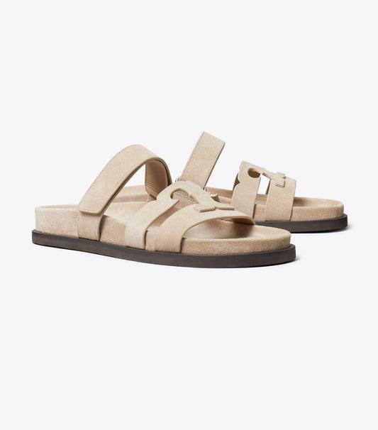 Tory Burch Ines Sport Slide - Avola