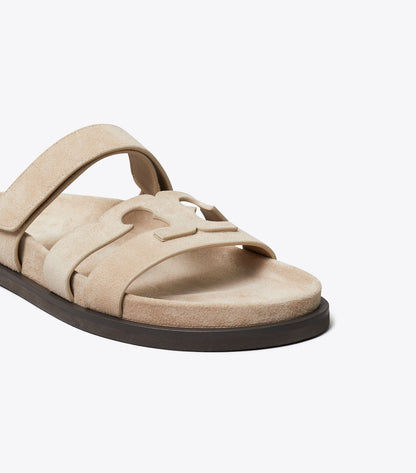 Tory Burch Ines Sport Slide - Avola