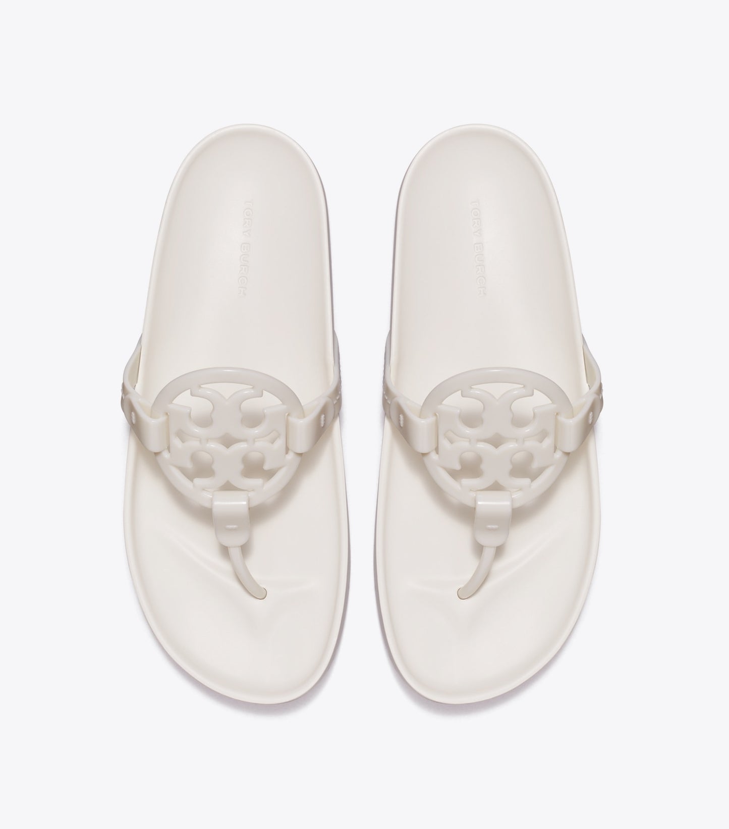 Tory Burch Miller Cloud Light - Cream